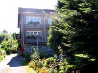 widok od plnocy